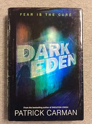 Seller image for Dark Eden for sale by Book Nook