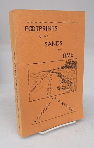 Footprints on the Sands of Time: A History of Alberton