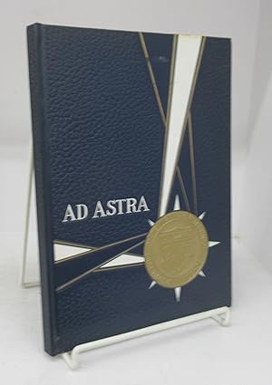 Bild des Verkufers fr Ad Astra 70 (Yearbook) zum Verkauf von Attic Books (ABAC, ILAB)