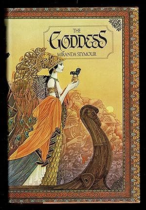 Seller image for The Goddess for sale by Granada Bookstore,            IOBA