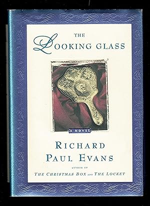 Seller image for The Looking Glass: A Novel (The Locket Series) for sale by Granada Bookstore,            IOBA