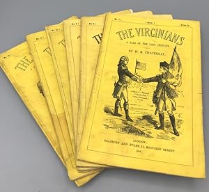 The Virginians: A Tale of the Last Century