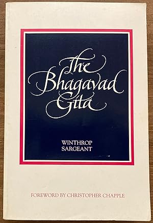 The Bhagavad Gita (Revised Edition)