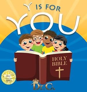Seller image for Y is for You [Hardcover ] for sale by booksXpress