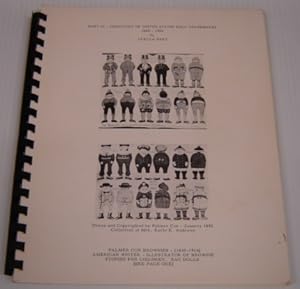 Part IV - Directory Of United States Doll Trademarks, 1888-1968