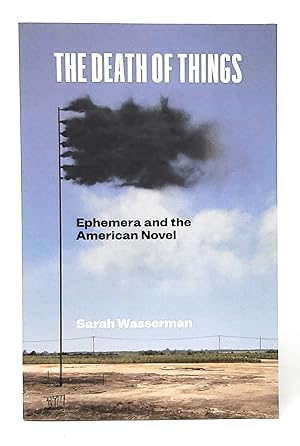 The Death of Things: Ephemera and the American Novel