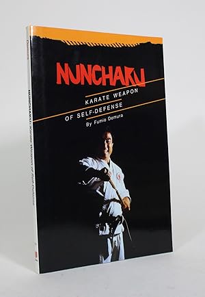 Nunchaku: Karate Weapon of Self-Defense