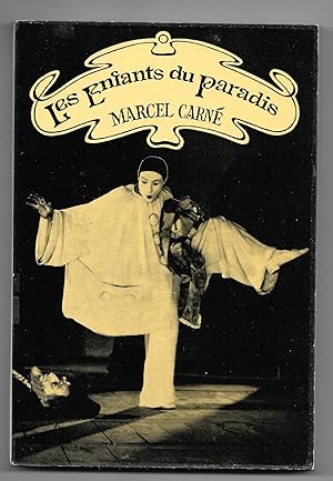 Seller image for Les Enfants du Paradis for sale by The Bookshop at Beech Cottage