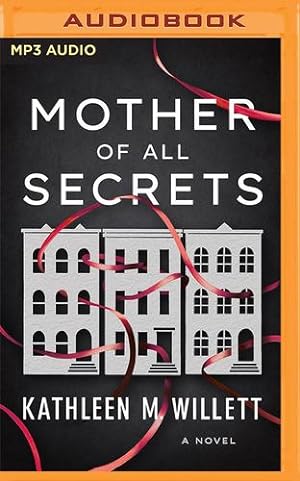 Bild des Verkufers fr Mother of All Secrets: A Novel by Willett, Kathleen M. [Audio CD ] zum Verkauf von booksXpress