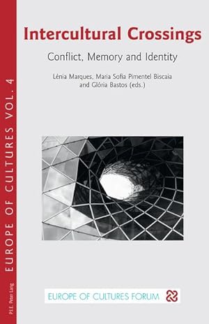 Seller image for Intercultural Crossings : Conflict, Memory and Identity for sale by AHA-BUCH GmbH