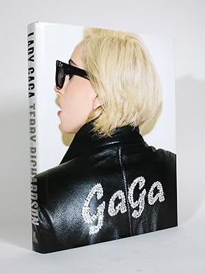 Seller image for Lady Gaga for sale by Minotavros Books,    ABAC    ILAB