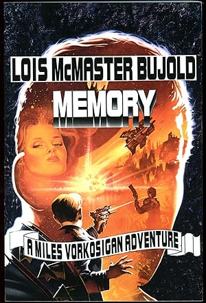 Seller image for MEMORY for sale by John W. Knott, Jr, Bookseller, ABAA/ILAB