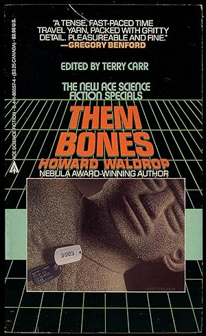 Seller image for THEM BONES for sale by John W. Knott, Jr, Bookseller, ABAA/ILAB