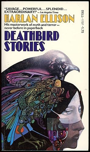 DEATHBIRD STORIES