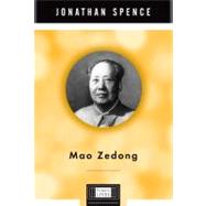 Seller image for Mao Zedong A Penguin Life for sale by eCampus