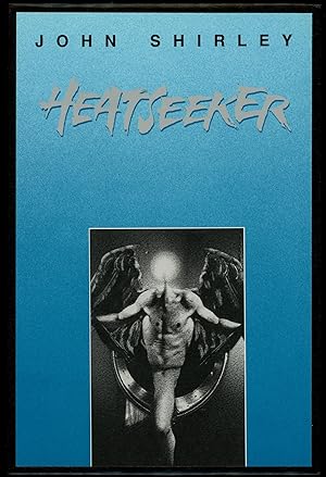 Seller image for HEATSEEKER for sale by John W. Knott, Jr, Bookseller, ABAA/ILAB