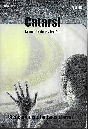 Catarsi La revista de les Ter-Cat Num. 15