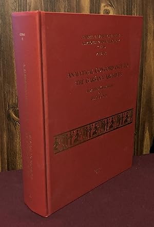 Immagine del venditore per Analytical Concordance to the Garsana Archives (Cornell University Studies in Assyriology and Sumerology)) venduto da Palimpsest Scholarly Books & Services