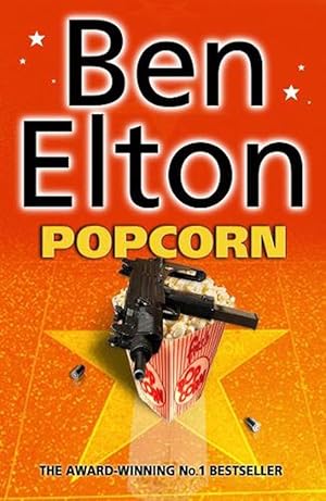 Seller image for Popcorn (Paperback) for sale by Grand Eagle Retail
