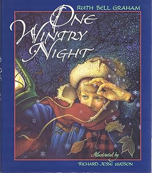 Imagen del vendedor de One Wintry Night a la venta por Round Table Books, LLC