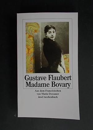 Image du vendeur pour Madame Bovary mis en vente par Antiquariat Strter