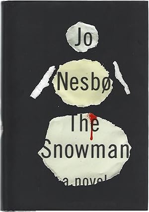 Immagine del venditore per THE SNOWMAN venduto da Columbia Books, ABAA/ILAB, MWABA