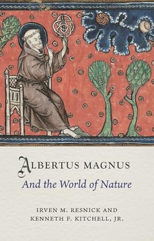 Seller image for Albertus Magnus and the World of Nature for sale by GreatBookPricesUK