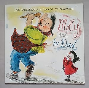 Imagen del vendedor de Molly and Her Dad a la venta por Mad Hatter Books