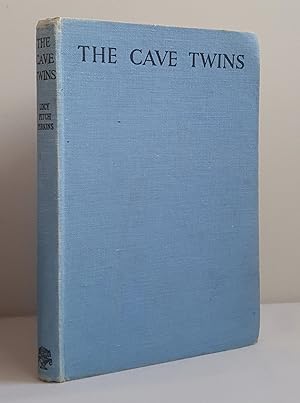 Seller image for The Cave Twins for sale by Mad Hatter Books