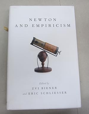 Newton and Empiricism