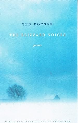Seller image for THE BLIZZARD VOICES for sale by Z-A LLC