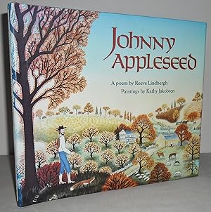 Immagine del venditore per Johnny Appleseed, a Poem venduto da Mad Hatter Books