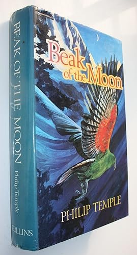 Seller image for Beak of the moon. for sale by Phoenix Books NZ