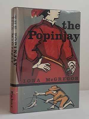 The Popinjay