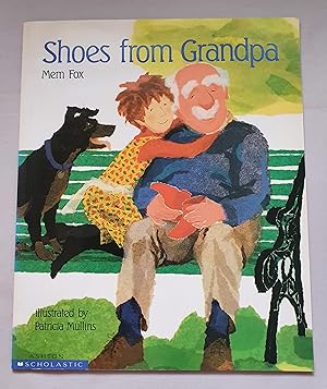 Seller image for Shoes from Grandpa for sale by Mad Hatter Books