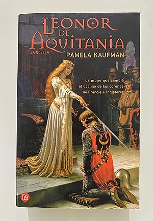 Leonor de Aquitania