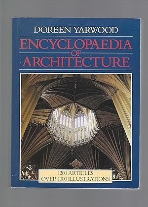 Encyclopaedia of Architecture