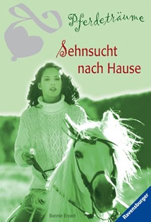 Image du vendeur pour Sehnsucht nach Hause (Pferdetrume) mis en vente par Antiquariat Buchhandel Daniel Viertel