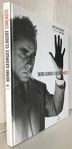 Henri-Georges Clouzot cinéaste