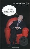 Seller image for I pensieri di Bellavista for sale by Antiquariat Buchhandel Daniel Viertel