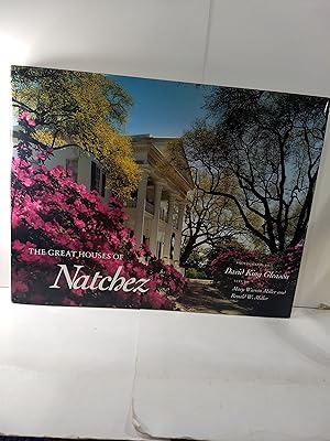 The Great Houses of Natchez