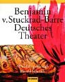 Bild des Verkufers fr Deutsches Theater zum Verkauf von Antiquariat Buchhandel Daniel Viertel