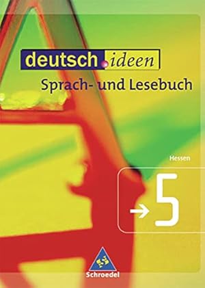 Image du vendeur pour deutsch.ideen SI - Ausgabe Hessen: Schlerband 5 mis en vente par Antiquariat Buchhandel Daniel Viertel