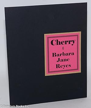 Seller image for Cherry for sale by Bolerium Books Inc.