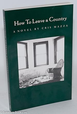 How to Leave a Country