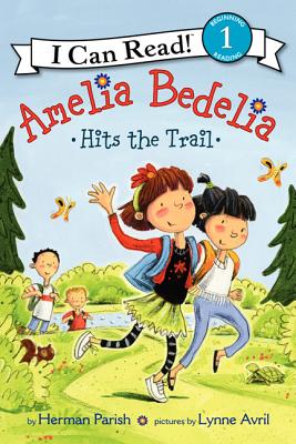 Seller image for Amelia Bedelia Hits the Trail (Paperback or Softback) for sale by BargainBookStores