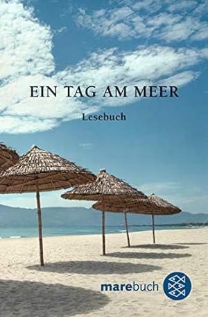 Imagen del vendedor de Ein Tag am Meer: Lesebuch a la venta por Antiquariat Buchhandel Daniel Viertel