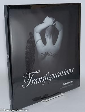 Seller image for Transfigurations for sale by Bolerium Books Inc.