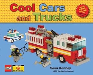 Bild des Verkufers fr Cool Cars and Trucks (Hardcover) zum Verkauf von Grand Eagle Retail