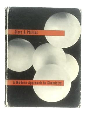 Seller image for A Modern Approach to Chemistry for sale by World of Rare Books